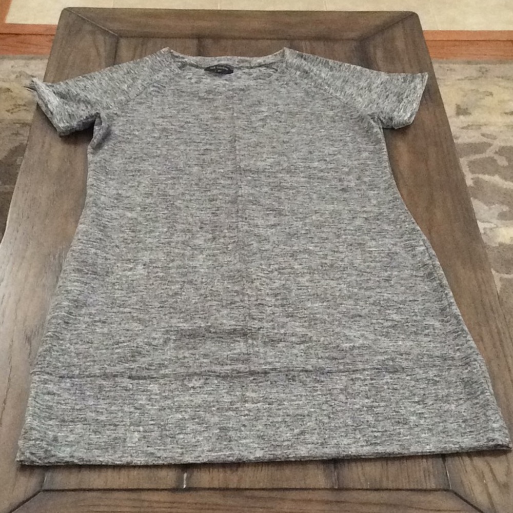 THE LIMITED t-shirt dress